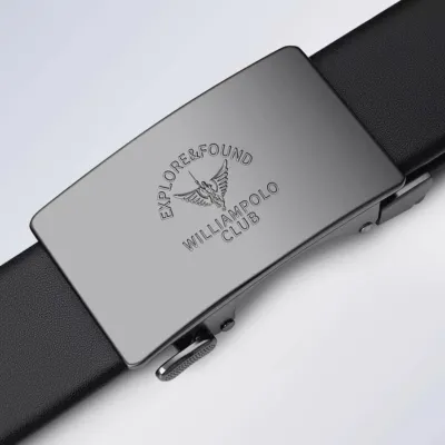 ARTISAN STRAP MEN'S BELT